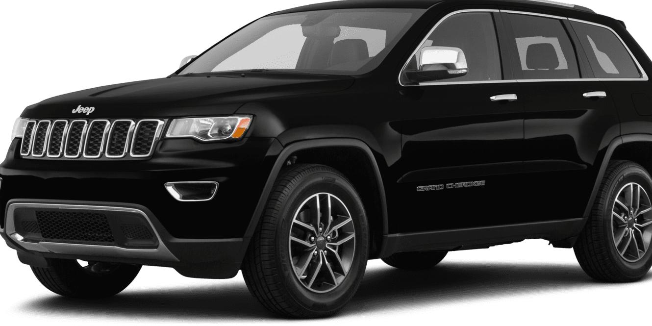 JEEP GRAND CHEROKEE 2020 1C4RJFBG7LC208476 image